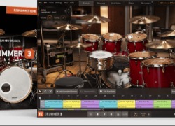 Toontrack EZdrummer 3  [Full  Latest Version]